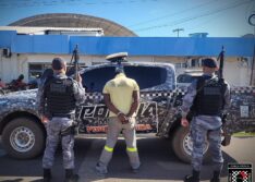 Jovem é assediada sexualmente enquanto trabalhava no Mercado Público de Picos