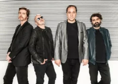 A banda Biquíni Cavadão será atração do encerramento da Picos Pro Race