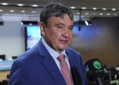 Wellington Dias participa de audiência pública na Câmara dos Deputados nesta quarta (11.06)