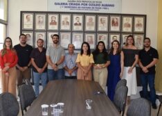 Prefeitura institui o Conselho Municipal de Turismo de Picos