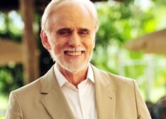 Francisco Cuoco, ator e um dos grandes nomes da TV, morre aos 91 anos em SP