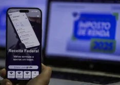 Receita libera hoje consulta ao segundo lote de restituição do IR
