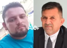 Assassino de ex-prefeito de Madeiro é condenado a mais de 18 anos de cadeia no Piauí