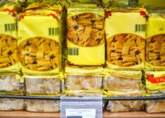 Famílias produtoras de rapadura têm aumento na renda após SAF incluir produto em supermercados