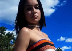 Adolescente é assassinada em Beneditinos; ex-namorado é o principal suspeito
