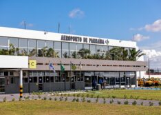 Governo do Piauí concede incentivo fiscal à Latam e fortalece operação aérea no estado