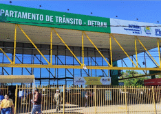 Detran abre processo seletivo para contratação temporária de 30 instrutores de trânsito