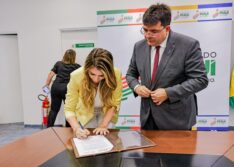 Governo do Estado investe R$ 20 milhões em três anos no esporte piauiense, por meio do Bolsa Atleta e Siespi