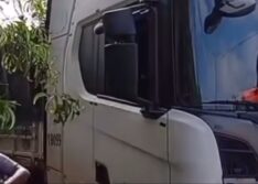 Motorista natural de Picos é encontrado morto dentro de carreta no Maranhão