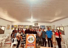 Prefeitura de Santo Antônio de Lisboa realiza Consulta Pública sobre a Lei Aldir Blanc