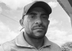 Homem é assassinado no bairro Arapiraca, em Paulistana
