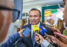 Governo do Piauí anuncia concurso público para a Sada e novos programas para a agricultura familiar