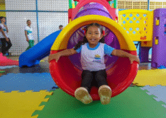 Governo cria medida para fortalecer cuidados à Primeira Infância e proteção social em 20 municípios