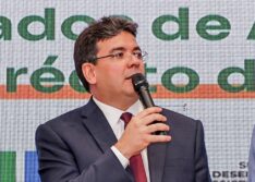 Rafael Fonteles anuncia concurso com 60 vagas para a Sasc