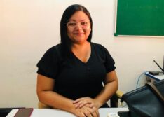 Coordenadoria da Juventude realiza Festa Junina para alunos do Cursinho Municipal Professor José Bispo