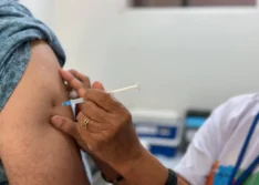 Picos supera média nacional de vacinação contra a gripe e reforça chamado à população