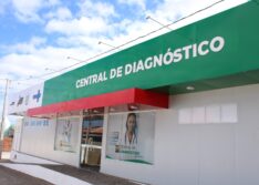 Paulistana vive nova realidade na saúde com a Central de Diagnóstico e o Piauí Saúde Digital