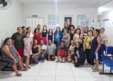 Saúde de Picos realiza pré-conferências em UBSs