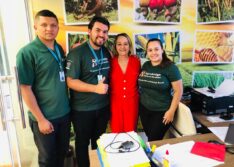 Prefeitura de Picos firma parceria com instituição financeira visando benefícios para produtores rurais