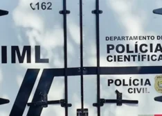 Ex-detento é encontrado morto na zona rural de Francisco Macedo