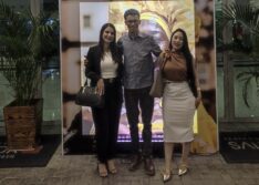 Membros da Secretaria de Educação participam de 20° Fórum Nacional de Educação, na Bahia