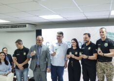 Pioneiro no Brasil, Governo do Piauí lança nova Carteira de Identidade Funcional para servidores públicos