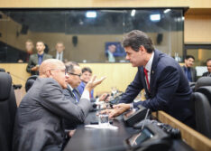 Assembleia Legislativa aprova Lei de Diretrizes Orçamentárias para o exercício de 2026