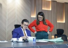 CCJ aprova Refis Ambiental