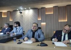 Alepi debate implantação da Lei Orgânica da Polícia Civil no Piauí