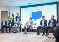 Severo Eulálio destaca papel pedagógico dos tribunais de contas