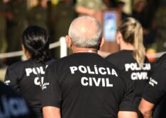 Governo autoriza novo concurso para a Polícia Civil do Piauí com 200 vagas