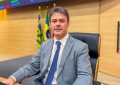 Severo Eulálio avalia primeiro semestre na Assembleia