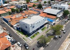 Inscrições para seletivo da Faculdade PIT encerram no domingo