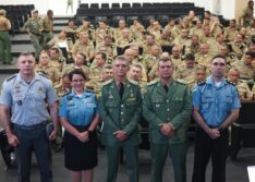 PMPI lança o 1º Curso Superior de Polícia e marca a formação de oficiais no estado