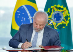 Lula sanciona lei que cria nova Turma Recursal da Justiça Federal no Piauí