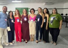 Coordenadores da Educação de Picos participam seminário de prevenção e combate às drogas nas escolas