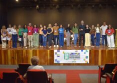 Picos abre o ciclo de Conferências Municipais dos Direitos Humanos no Estado do Piauí