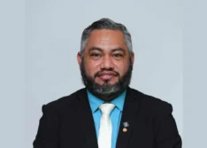 Morre aos 41 anos o engenheiro agrônomo Alan Michel Bomfim, em Picos