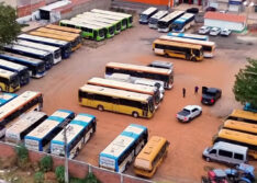 Prefeitura de Picos expande frota de transporte escolar em mais de 85%