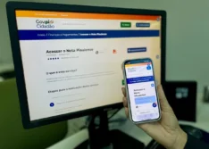 Nota Piauiense já está disponível na plataforma Gov.pi Cidadão