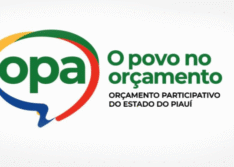 Experiência do Governo do Piauí com Orçamento Participativo será apresentada no Congresso das Cidades