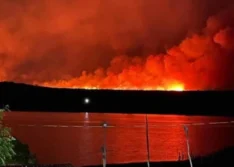 Governo Federal decreta situação de emergência em Pavussu após incêndio