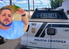 Jovem morre após colidir moto com poste no bairro Cohab, em Picos