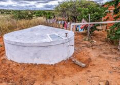 Projeto Piauí Sustentável contempla Itainópolis e Oeiras com ações contra a seca