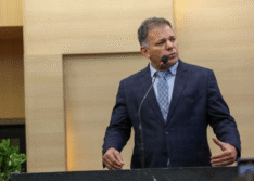 Alepi homenageia empreendedores da educação com título de cidadania piauiense