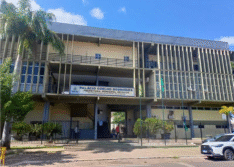 Prefeitura de Picos anuncia mudança de sentido na Rua Marcos Parente e a implantação de um semáforo no trecho que dá acesso ao bairro Boa Sorte