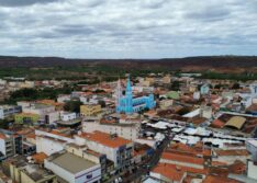 Picos é a segunda melhor cidade do Piauí para se viver, segundo o Índice de Progresso Social