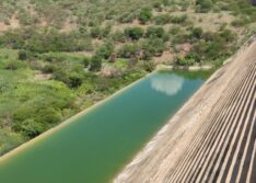 Com recursos garantidos de R$ 129 milhões, Defesa Civil do Piauí vai lançar licitação para construção da adutora de Jaicós
