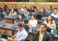 Alepi inicia treinamento presencial de servidores para uso do SEI