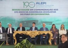 Comemoração dos 190 anos da Alepi chega a São Raimundo Nonato